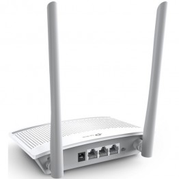 Router wireless TP-Link TL-WR820N , 802.11 b/g/n , 300 Mbps